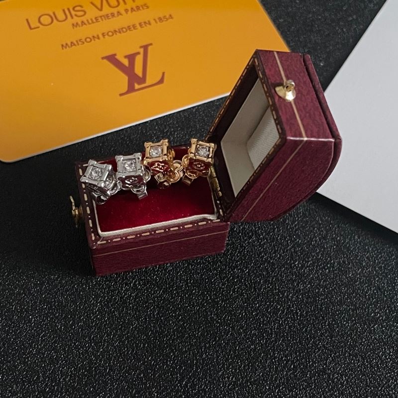 Louis Vuitton Earrings